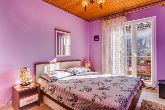 Apartment Blamax 1, spacious and comfortable accommodation in Mali Lošinj