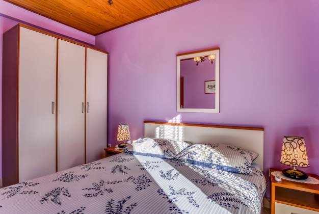 Apartment Blamax 1, spacious and comfortable accommodation in Mali Lošinj