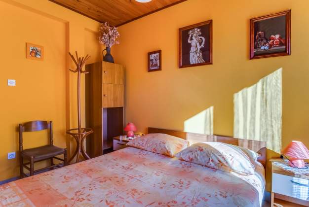 Apartment Blamax 1, spacious and comfortable accommodation in Mali Lošinj