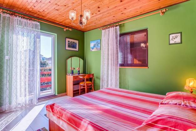 Apartment Blamax 1, spacious and comfortable accommodation in Mali Lošinj