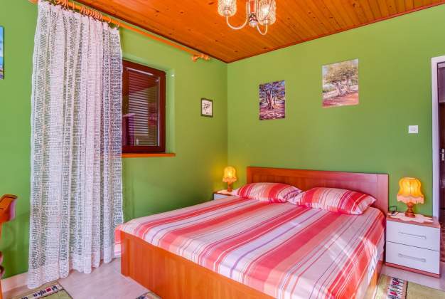 Apartmaji Blamax 1 - Mali Lošinj, Hrvaška