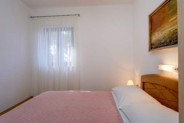 Apartment Blasko 1 - elegant apartment for 4 people in Artatore, Mali Lošinj.