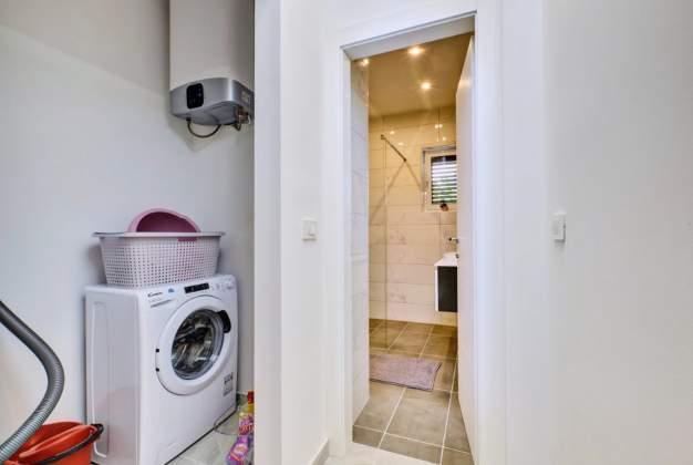 Apartment Blaž 1, pleasant location for 4 people, Mali Lošinj