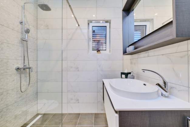 Apartment Blaž 1, pleasant location for 4 people, Mali Lošinj