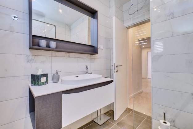 Apartment Blaž 1, pleasant location for 4 people, Mali Lošinj