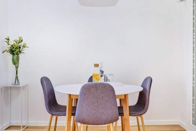Apartment Blaž 1, pleasant location for 4 people, Mali Lošinj