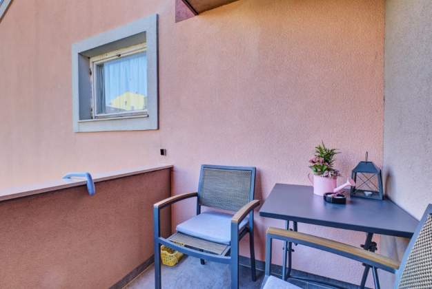 Apartment Blaž 1, pleasant location for 4 people, Mali Lošinj