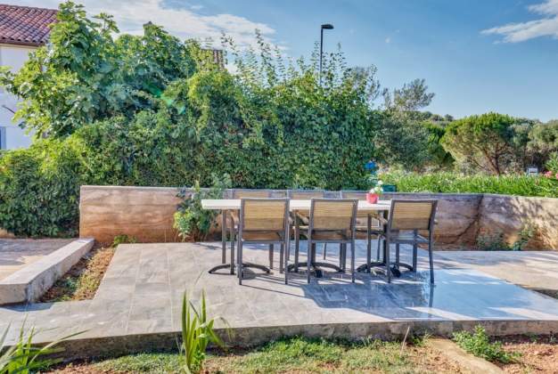 Apartment Blaž 1, pleasant location for 4 people, Mali Lošinj