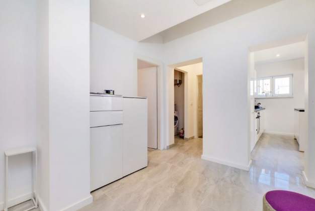 Apartment Blaž 1, pleasant location for 4 people, Mali Lošinj