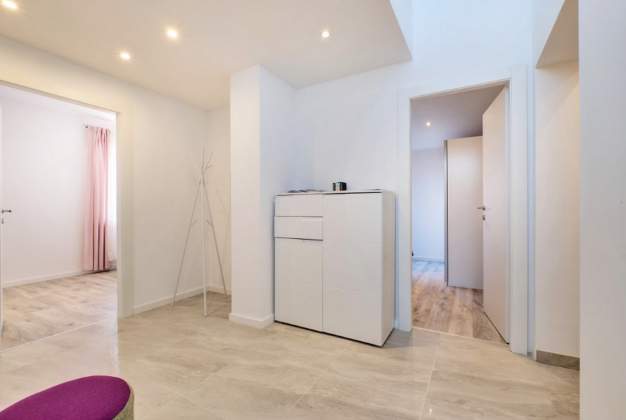 Apartment Blaž 1, pleasant location for 4 people, Mali Lošinj