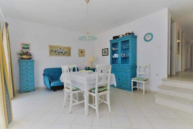 Apartment Blue Ivy 1, Stay for 3 near the beach, Mali Losinj
