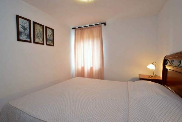 Apartment Blue Ivy 1, Stay for 3 near the beach, Mali Losinj
