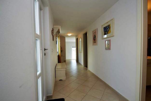 Apartment Blue Ivy 1, Stay for 3 near the beach, Mali Losinj