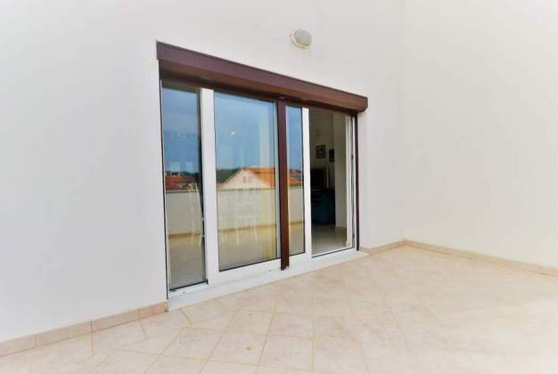 Apartment Blue Ivy 1, Stay for 3 near the beach, Mali Losinj
