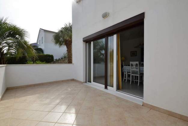Apartment Blue Ivy 1, Stay for 3 near the beach, Mali Losinj