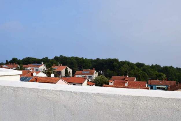 Apartment Blue Ivy 2 - Studio for 2 near the beach, Mali Losinj