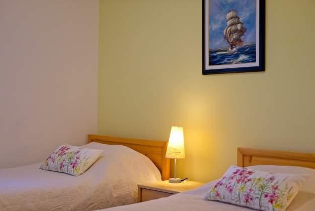 Apartment Branka 1 - Relax by the sea in Mali Losinj