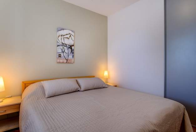 Apartment Branka 1 - Relax by the sea in Mali Losinj