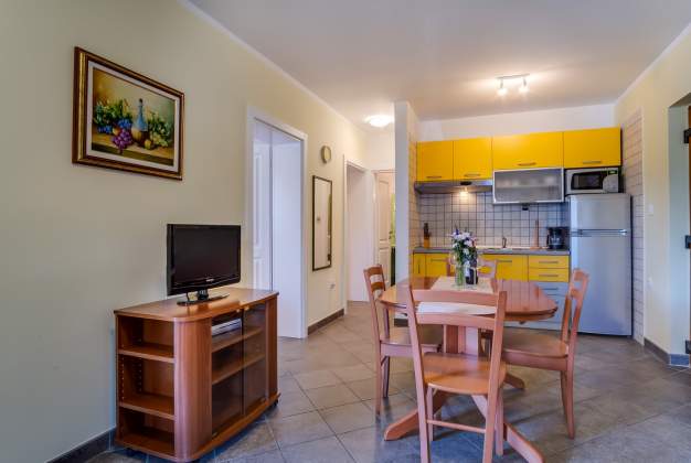 Apartman Branka 1 - Mali Lošinj, Hrvatska