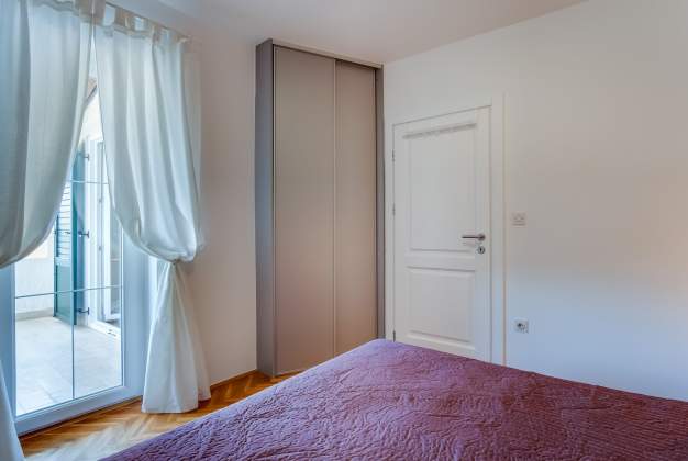 Apartment Branka 2 - Stay by the sea in Mali Lošinj