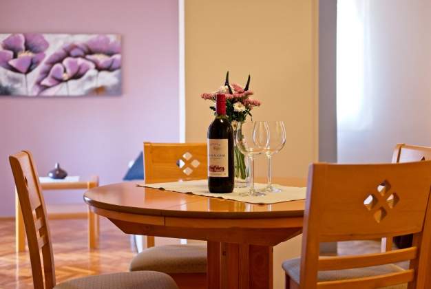 Apartment Branka 2 - Stay by the sea in Mali Lošinj