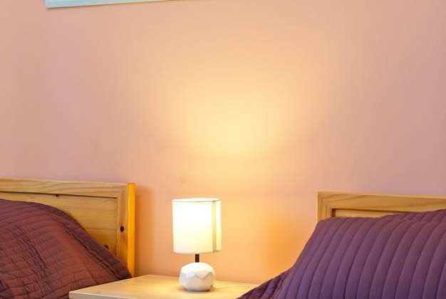 Apartment Branka 2 - Stay by the sea in Mali Lošinj