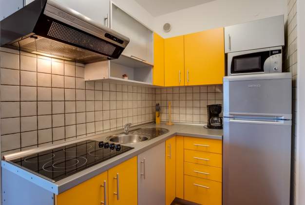 Apartment Branka 2 - Stay by the sea in Mali Lošinj