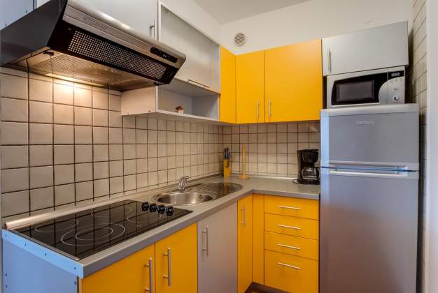 Apartmaji Branka 2 - Mali Lošinj, Hrvaška