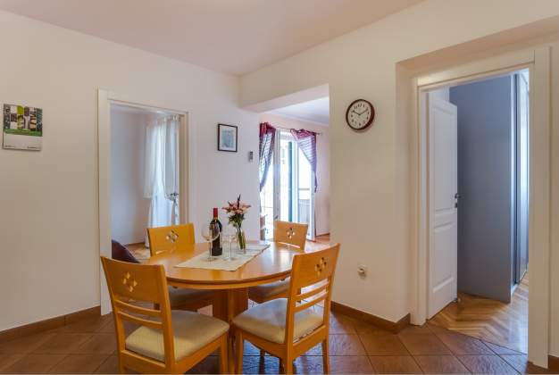 Apartment Branka 2 - Stay by the sea in Mali Lošinj