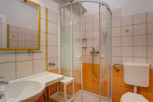 Apartmaji Branka 2 - Mali Lošinj, Hrvaška