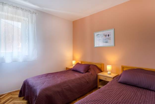 Apartment Branka 2 - Stay by the sea in Mali Lošinj