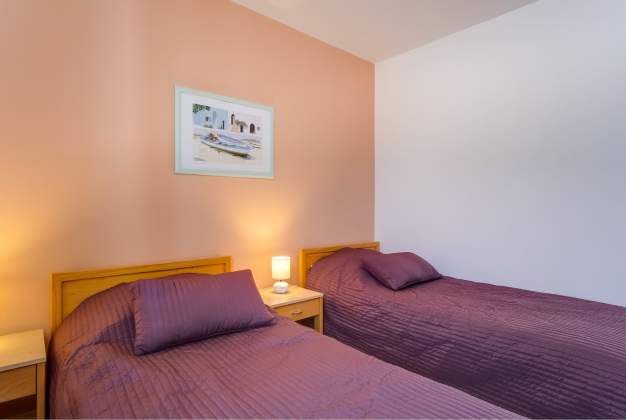 Apartment Branka 2 - Stay by the sea in Mali Lošinj