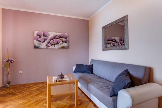 Apartment Branka 2 - Stay by the sea in Mali Lošinj