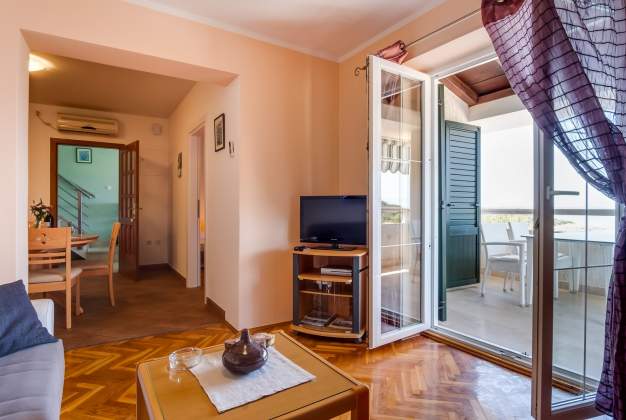 Apartmaji Branka 2 - Mali Lošinj, Hrvaška