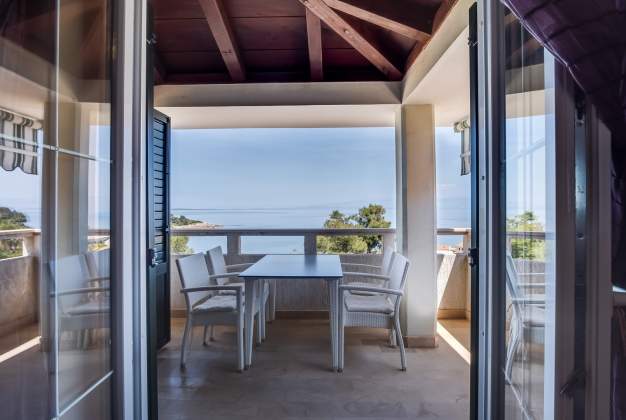 Apartment Branka 2 - Stay by the sea in Mali Lošinj
