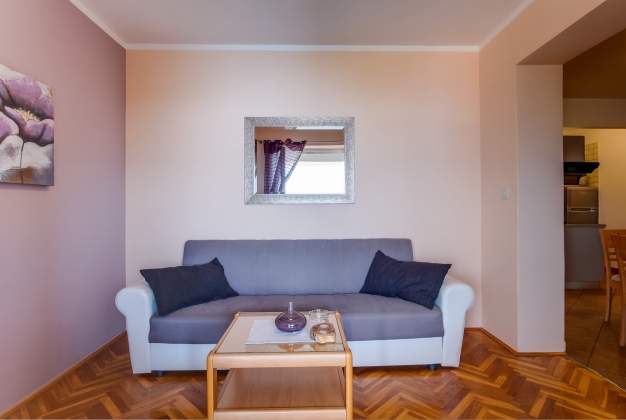 Apartment Branka 2 -  Mali Losinj, Croatia