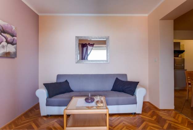 Apartment Branka 2 - Stay by the sea in Mali Lošinj