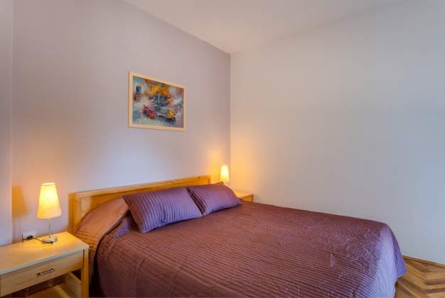 Apartman Branka 2 - Mali Lošinj, Hrvatska