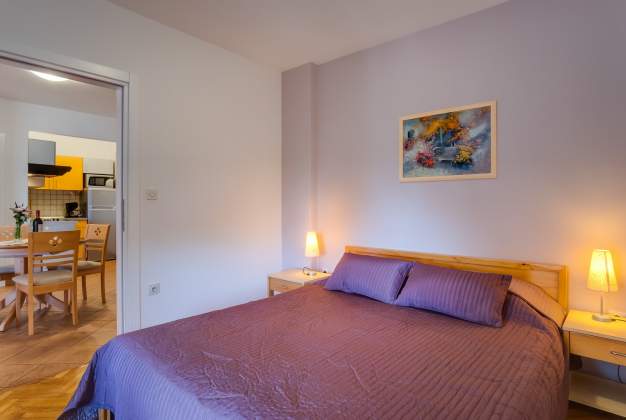 Apartment Branka 2 - Stay by the sea in Mali Lošinj