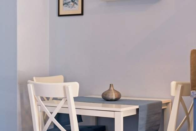 Apartment Branka 3 - Relax by the sea in Mali Lošinj