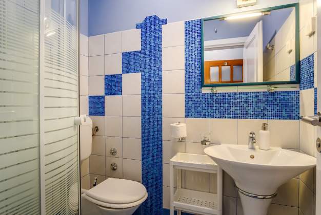Apartment Branka 3 - Relax by the sea in Mali Lošinj