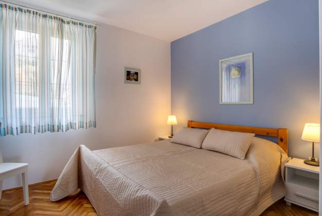 Apartment Branka 3 - Relax by the sea in Mali Lošinj