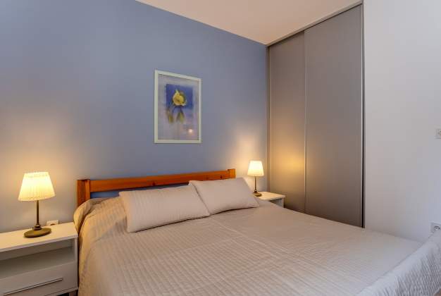 Apartment Branka 3 - Relax by the sea in Mali Lošinj