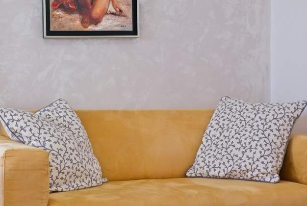 Apartment Branka 4 - sea view for two people, Mali Lošinj