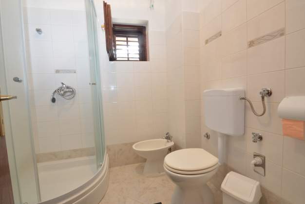 Apartment  Brigita 3 enjoy the peaceful ambiance for 3 people Mali Lošinj