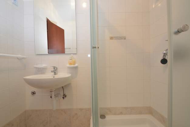 Apartment  Brigita 3 enjoy the peaceful ambiance for 3 people Mali Lošinj