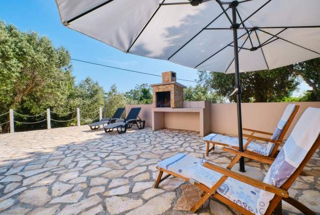 Casa per vacanza Country House - Cunski, Lussinpiccolo, Croazia