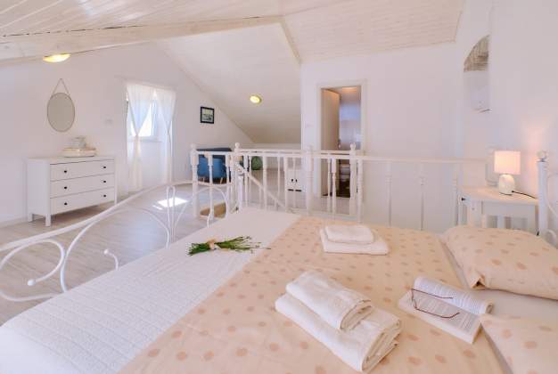 Počitniška Hiža Country House - Ćunski, Mali Lošinj, Hrvaška