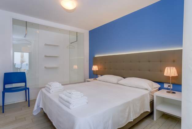 Ferienwohnungen Bruno 1 - Mali Losinj, Kroatien
