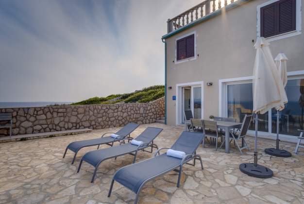 Ferienwohnungen Bruno 1 - Mali Losinj, Kroatien